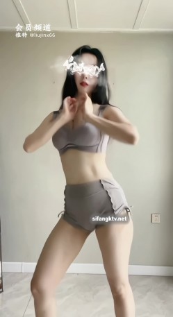 《淫妻少妇控必备》一夜爆火推特顶逼王！极品身材白领美少妇【6金】最新千元频道长时劲曲抖臀裸舞，巴拉豆顶胯真心受不了 截图1