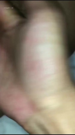 公司聚会灌醉喝多了的美女同事各种姿势猛操她的大肥B完美露脸 截图3