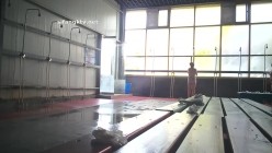 国内【水上乐园】换衣间沐浴区近景偷拍 美女如云淋浴换衣好身材一览无余 截图3