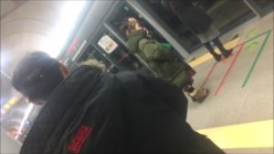 【裙底 ️春光乍泄】抄底各路高质量空姐乘务员 白皙大长腿诱人丝袜 骚丁豹纹白窄五花八门 饱满阴皁腿都够玩一年 截图8