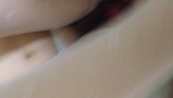 暗恋已久的隔壁系女同学终于泡到床上了啪啪前先好好品尝一下鲍鱼的味道 截图6