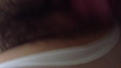 暗恋已久的隔壁系女同学终于泡到床上了啪啪前先好好品尝一下鲍鱼的味道 截图8