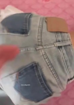西安大三女神_吴诗涵_性爱视频惨遭富二代男友分手后曝光_跪舔爆操调教_清纯女神变骚浪母狗！ 截图4