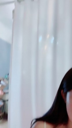 推荐！校花女神~美到过分~【模特优优】这个我先射了~！ 截图11