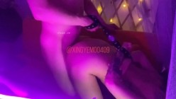 推特门事件大神，撸铁硬汉炮王【星野默】高价福利，约啪各行各业高质量小姐姐 截图8