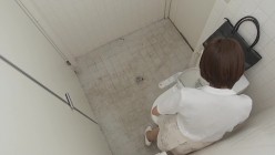 PRED-234 痴●に堕ちた女子アナウンサー～正義の心はぶっかけ・中出し調教に砕かれて…～ 竹内有紀 截图4
