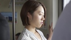 PRED-234 痴●に堕ちた女子アナウンサー～正義の心はぶっかけ・中出し調教に砕かれて…～ 竹内有紀 截图7