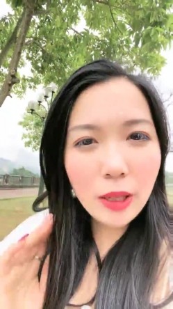 【你的户外小淫妇】商场公园地摊周边行人不少又紧张又激动水流了好多 截图10