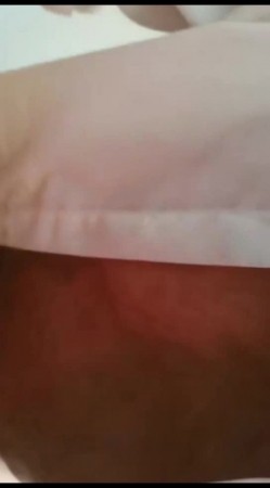 “舒服吧老头明天当我干爹好不好”对白搞笑淫荡70来岁J8还很大的老头被超骚的熟女鸡爽的不要不要的 截图6