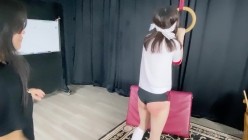 极品反差绿帽癖淫妻母狗【艾蜜莉】解锁私拍完结篇~协闺蜜约战粉丝换老公4P叠插排插超辣眼睛 截图4