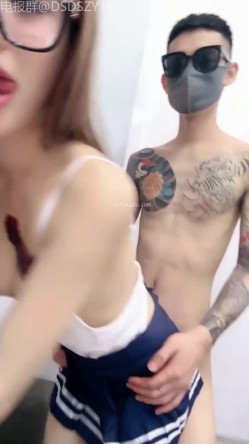 顶尖女神~最美学妹【想到你我就湿了】超级漂亮~顶级身材~无套啪啪内射~大屌口交爆操 截图2