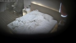 酒店偷拍 气质少妇和中年大叔偷情非常温柔的给大叔掏耳朵吃鸡热身 截图1