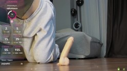【yeerim】极品颜值前女团成员下海抖奶裸舞道具骑乘自慰各种道具全裸自慰高潮爽到翻白眼 截图6