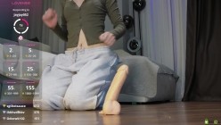 【yeerim】极品颜值前女团成员下海抖奶裸舞道具骑乘自慰各种道具全裸自慰高潮爽到翻白眼 截图7