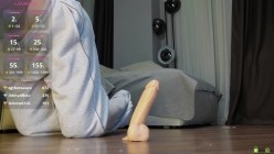 【yeerim】极品颜值前女团成员下海抖奶裸舞道具骑乘自慰各种道具全裸自慰高潮爽到翻白眼 截图8