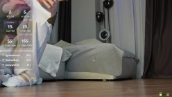 【yeerim】极品颜值前女团成员下海抖奶裸舞道具骑乘自慰各种道具全裸自慰高潮爽到翻白眼 截图13