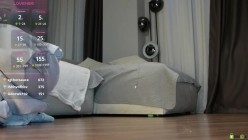 【yeerim】极品颜值前女团成员下海抖奶裸舞道具骑乘自慰各种道具全裸自慰高潮爽到翻白眼 截图16