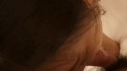 【淫乱派对】换妻盛宴，桃园市中坜区槟榔妹【苏苏】4P淫乱派对，超清大图，酒店内轮番干 截图11