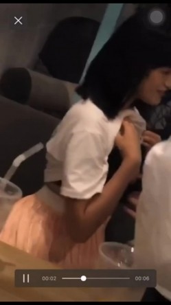 【网爆门事件】某技校大一女生聚会强上男同学 截图11