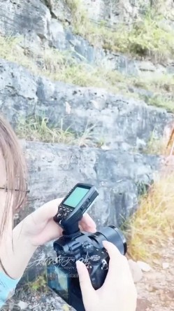 稀有露脸 高端ACG业界女神爆机少女 喵小吉 8月番微醺时刻绮怀零世界的异生活怪物猎人精品私拍 截图12