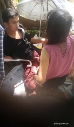 【精品TP】精选推荐 ️多场景偷拍厕所野外偷拍啪啪撒尿 超刺激 截图1