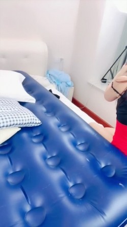 ️姐妹双飞【甜甜美女】姐妹合逼、天下无敌、姐妹身材颜值爆表 截图5