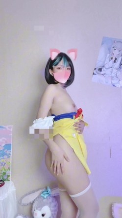 推特裸舞女神 小仙云 最新定制长视高端情景骚话 露脸舞 截图10