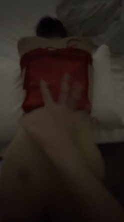 气质御姐露脸性爱，真是没想到如此反差，伸着舌头舔鸡巴的小雌犬 截图8