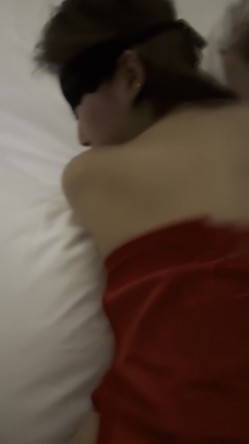 气质御姐露脸性爱，真是没想到如此反差，伸着舌头舔鸡巴的小雌犬 截图15