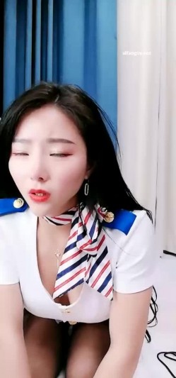 极品中韩混血美少女【苏妲己】空姐制服勾搭外卖小哥啪啪做爱 玩得太疯狂 三穴全开无套内射骚逼 高清源码无水印 截图2