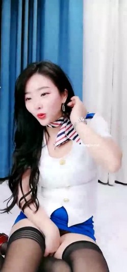极品中韩混血美少女【苏妲己】空姐制服勾搭外卖小哥啪啪做爱 玩得太疯狂 三穴全开无套内射骚逼 高清源码无水印 截图4