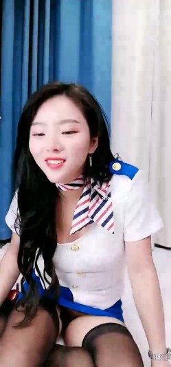 极品中韩混血美少女【苏妲己】空姐制服勾搭外卖小哥啪啪做爱 玩得太疯狂 三穴全开无套内射骚逼 高清源码无水印 截图5