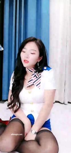 极品中韩混血美少女【苏妲己】空姐制服勾搭外卖小哥啪啪做爱 玩得太疯狂 三穴全开无套内射骚逼 高清源码无水印 截图6