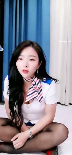 极品中韩混血美少女【苏妲己】空姐制服勾搭外卖小哥啪啪做爱 玩得太疯狂 三穴全开无套内射骚逼 高清源码无水印 截图7