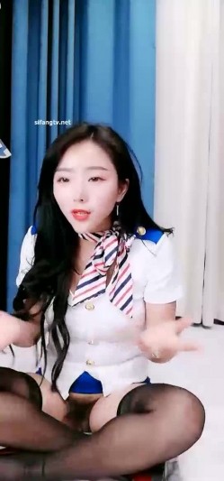 极品中韩混血美少女【苏妲己】空姐制服勾搭外卖小哥啪啪做爱 玩得太疯狂 三穴全开无套内射骚逼 高清源码无水印 截图8