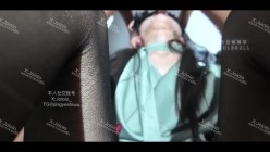重口警告！堂妹的精液食物吃播「joioio」「九九」「犬九」捆绑，御姐，深喉，口爆，被哥哥丝袜高跟捆绑插喉咙射嘴里 截图11