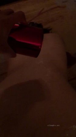 顶级老牌泡良大神「DR.CHEN」「GWQH」付费资源 专约女网黄包括阿朱，调教女大舔脚肛交毒龙喝尿三小时 截图16