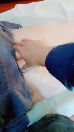 正宗老中医！专干客户逼~【骚宝】多场啪啪~扣穴~狂射中~~ 截图16