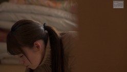 NSFS-277 借金夫婦 妻を他人に抱かせました。10 ～荒れ狂う男たちとの地獄の共同生活～ 白河花清 截图3