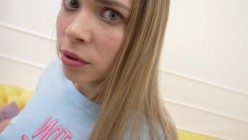 LegalPorno - Kira Small - Big Cock Crush Ass Beautiful Kira and Cum in Mouth.mp4 截图7