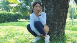 P站大火的已退圈越南极品美女Kylie_Ng露出自high套图加50部视频合集 截图1