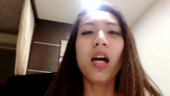 《台湾情侣泄密》台中美女从模特到房仲 ️出卖身体的那些日子 截图9