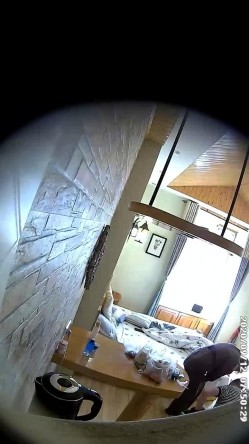 【360补漏】新品，日式主题9集-鸡贼大叔强奸未遂 截图2