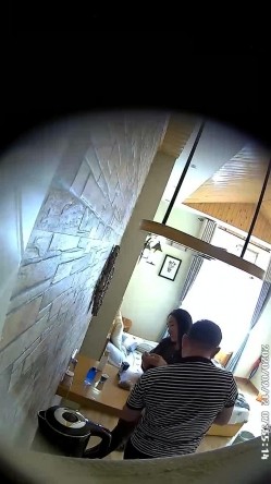 【360补漏】新品，日式主题9集-鸡贼大叔强奸未遂 截图4
