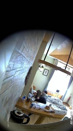 【360补漏】新品，日式主题9集-鸡贼大叔强奸未遂 截图12