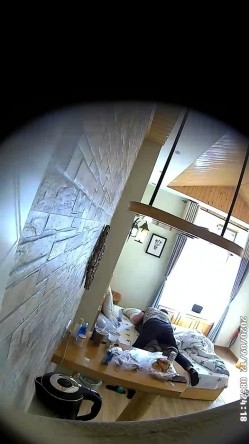 【360补漏】新品，日式主题9集-鸡贼大叔强奸未遂 截图14