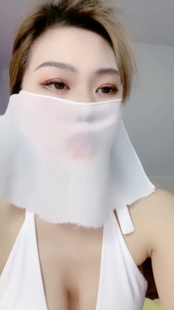 超美模特，【芭贝拉】，全裸摆弄舞姿~揉穴 乳头 道具自慰 插逼，川妹子肤白如玉，俏佳人 截图2