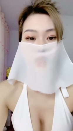 超美模特，【芭贝拉】，全裸摆弄舞姿~揉穴 乳头 道具自慰 插逼，川妹子肤白如玉，俏佳人 截图3