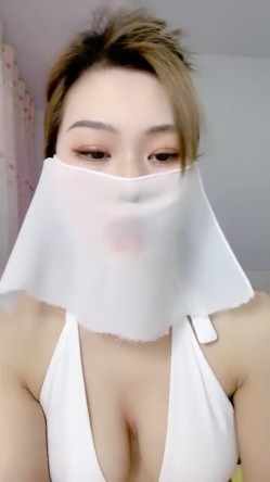 超美模特，【芭贝拉】，全裸摆弄舞姿~揉穴 乳头 道具自慰 插逼，川妹子肤白如玉，俏佳人 截图5