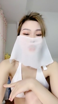 超美模特，【芭贝拉】，全裸摆弄舞姿~揉穴 乳头 道具自慰 插逼，川妹子肤白如玉，俏佳人 截图12